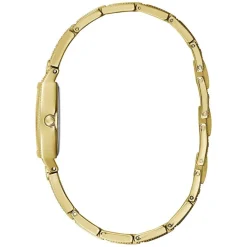 GUESS Montre Bella Acier Dore