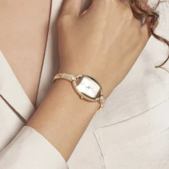 GUESS Montre Bella Acier Dore