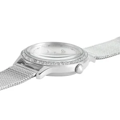 GUESS Montre Chelsea Blanc