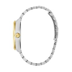 Montre Connoisseur Vert-GUESS Discount