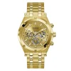 Montre Continental Champagne-GUESS Outlet
