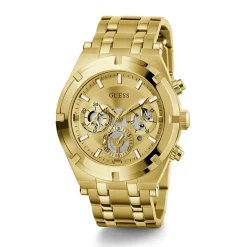 Montre Continental Champagne-GUESS Outlet