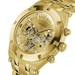 Montre Continental Champagne-GUESS Outlet