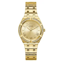 GUESS Montre Cosmo Champagne
