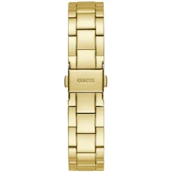 Montre Crown Jewel Blanc-GUESS Hot