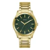 Montre Dex Vert-GUESS Online
