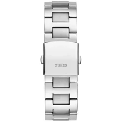 Montre Equity Noir-GUESS Discount