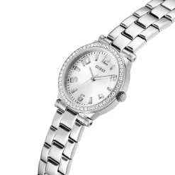 GUESS Montre Fawn Blanc