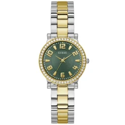 GUESS Montre Fawn Vert