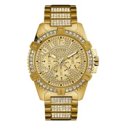 Montre Frontier Jaune-GUESS