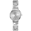GUESS Montre G Cluster Argenté