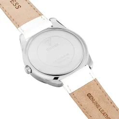 GUESS Montre G Twist Argent