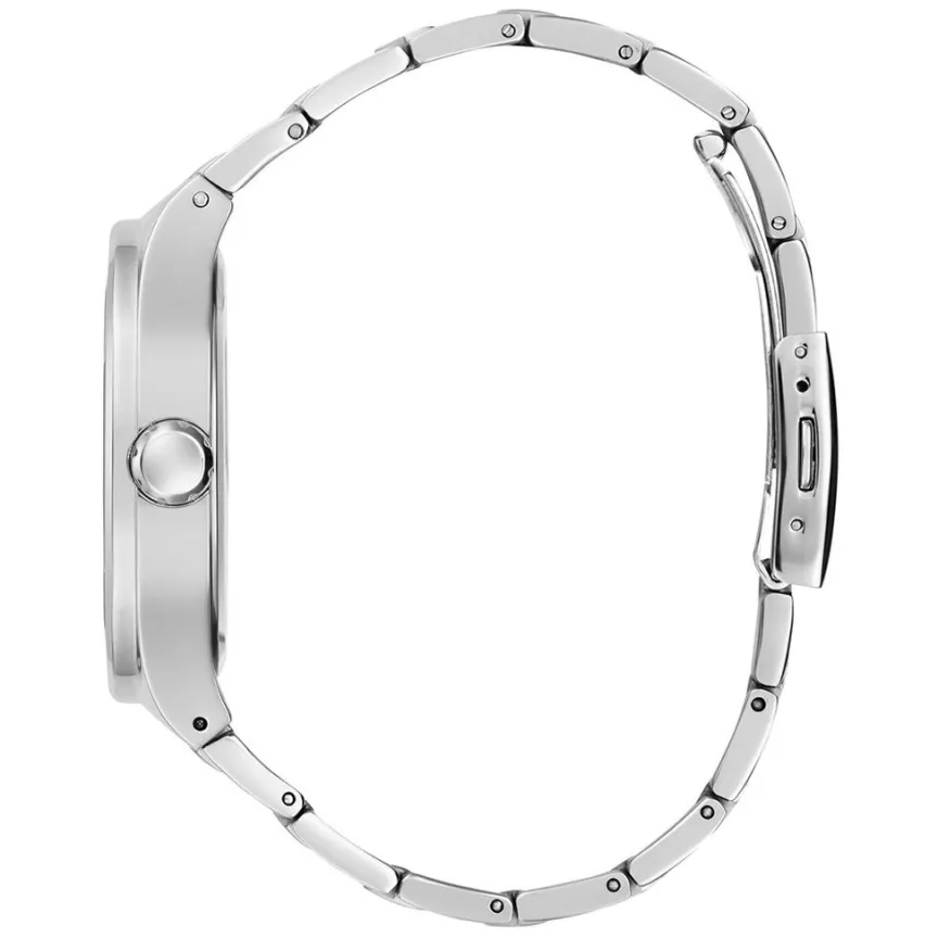 Montre Headline Noir-GUESS