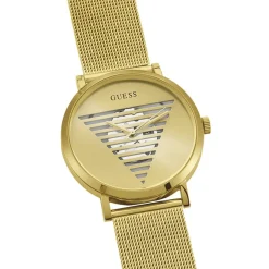 GUESS Montre Idol Champagne