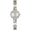 Montre Lady G Argenté-GUESS New