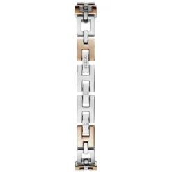 Montre Lady G Argenté-GUESS New
