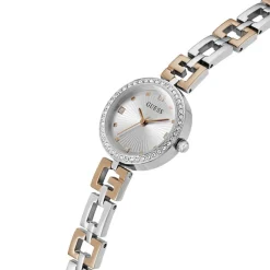 Montre Lady G Argenté-GUESS New