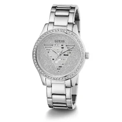 GUESS Montre Lady Idol Argenté