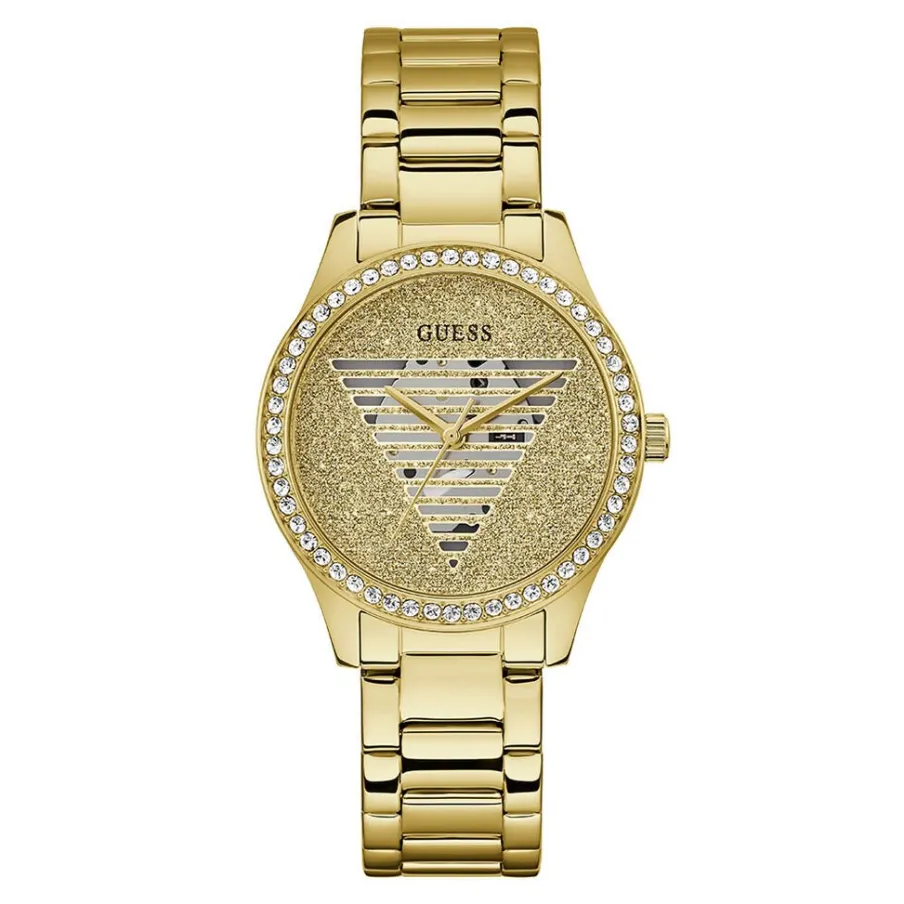 GUESS Montre Lady Idol Champagne
