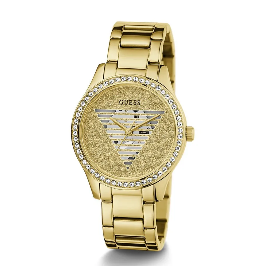 GUESS Montre Lady Idol Champagne