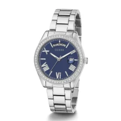 Montre Luna Bleu-GUESS Discount
