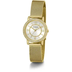 Montre Melody Blanc-GUESS New