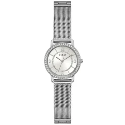 Montre Melody Blanc-GUESS