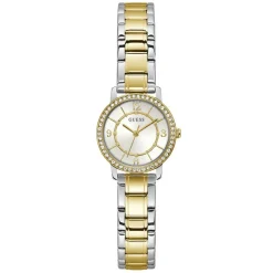 GUESS Montre Melody Blanc