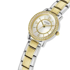 GUESS Montre Melody Blanc