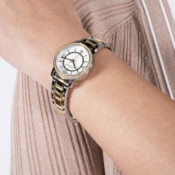 GUESS Montre Melody Blanc
