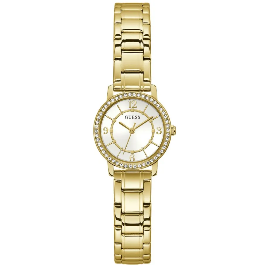 GUESS Montre Melody Blanc
