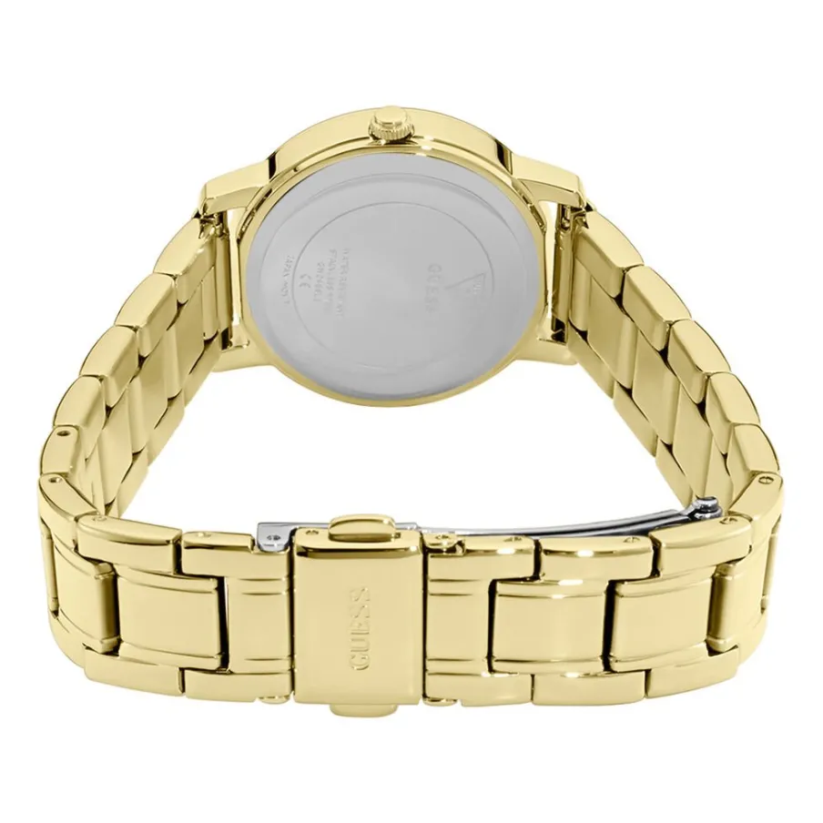 GUESS Montre Melody Blanc