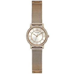 GUESS Montre Melody Blanc