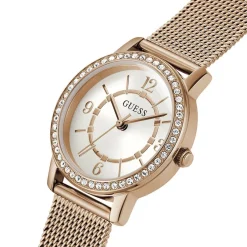 GUESS Montre Melody Blanc