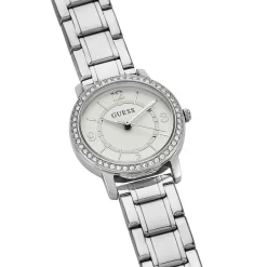 GUESS Montre Melody Blanc
