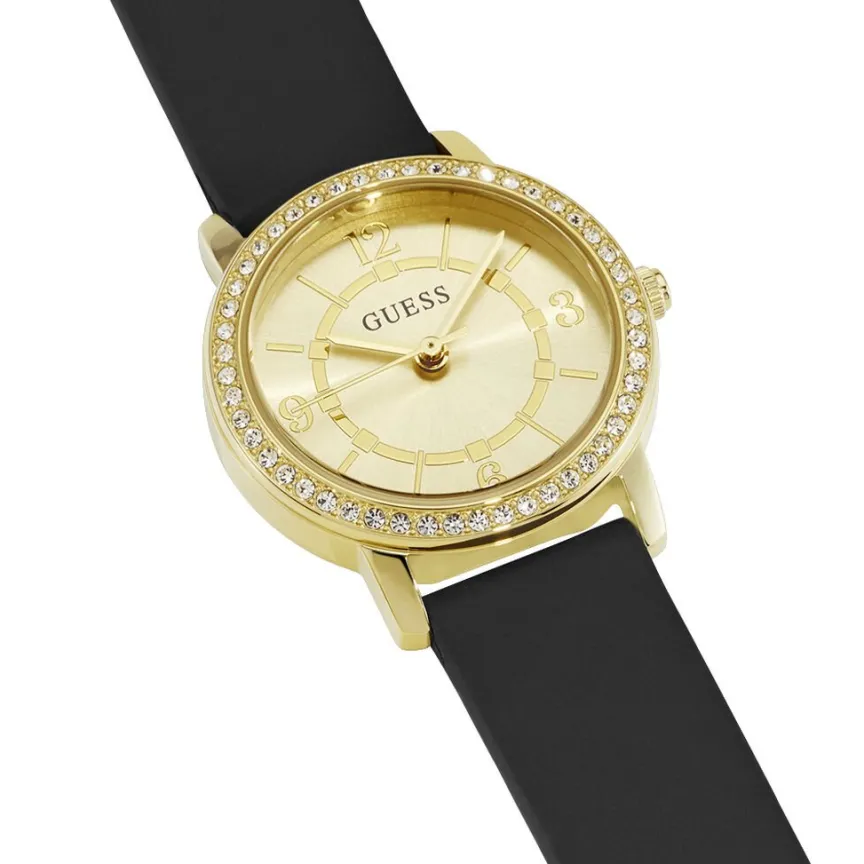 Montre Melody Champagne-GUESS Best