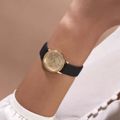 Montre Melody Champagne-GUESS Best