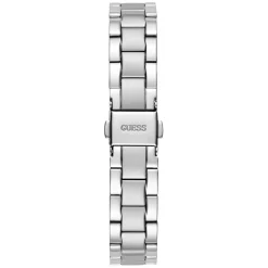 Montre Mini Luna Argenté-GUESS Clearance