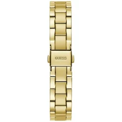 Montre Mini Luna Champagne-GUESS Discount