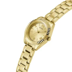 Montre Mini Luna Champagne-GUESS Discount