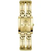 Montre Mod Id Champagne-GUESS Sale