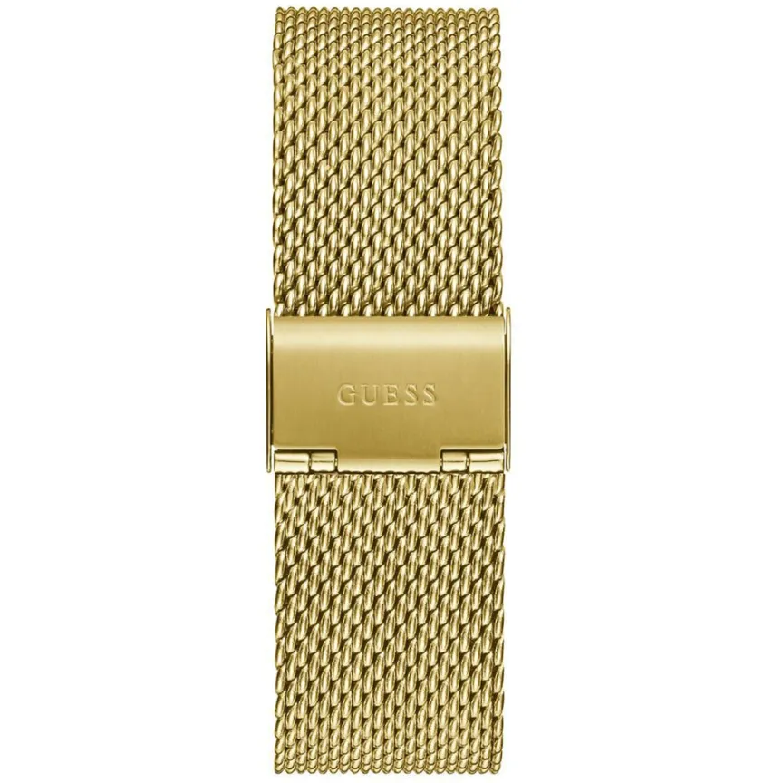 Montre Monarch Noir-GUESS Outlet