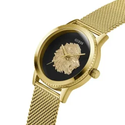 Montre Monarch Noir-GUESS Outlet