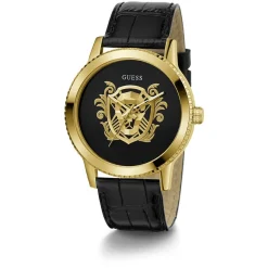 GUESS Montre Monarch Noir