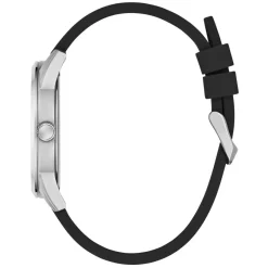 GUESS Montre Monte Noir