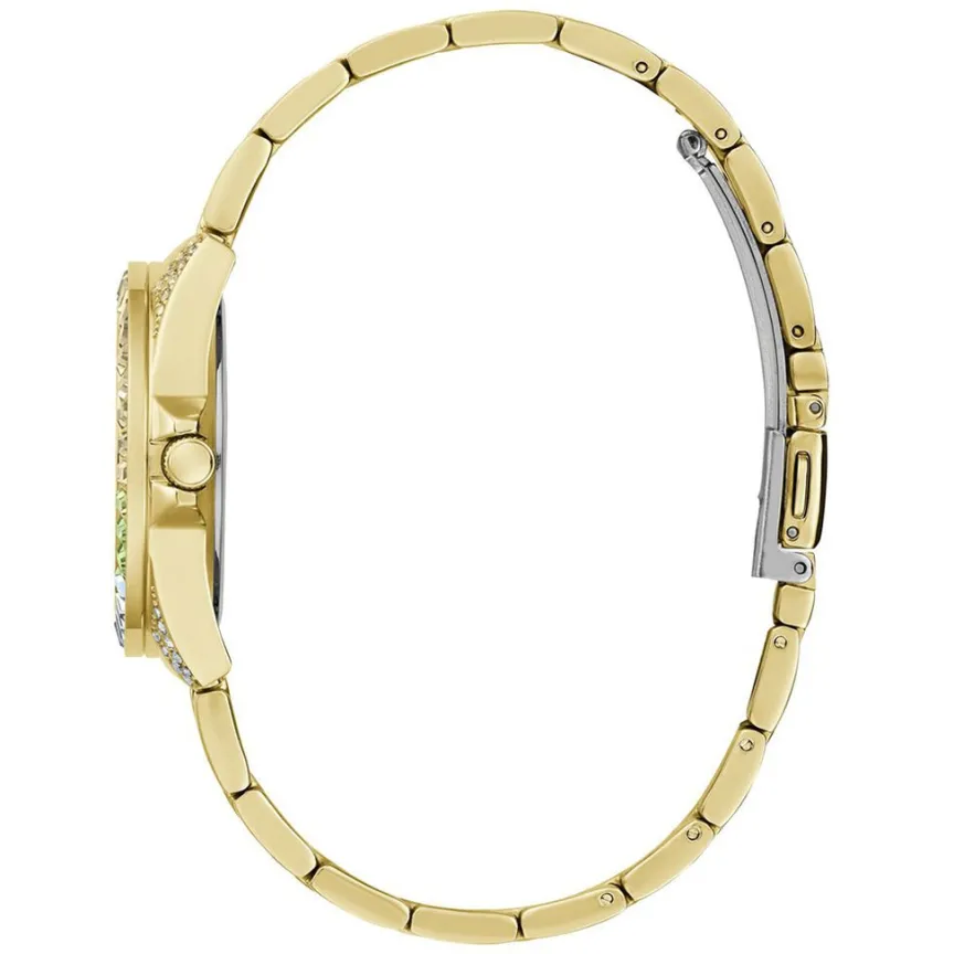 Montre Opaline Champagne-GUESS Outlet