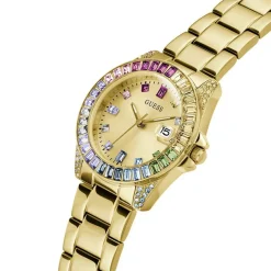 Montre Opaline Champagne-GUESS Outlet