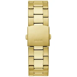 GUESS Montre Parker Noir