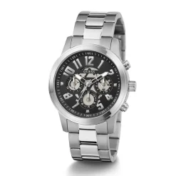 Montre Parker Noir-GUESS Clearance