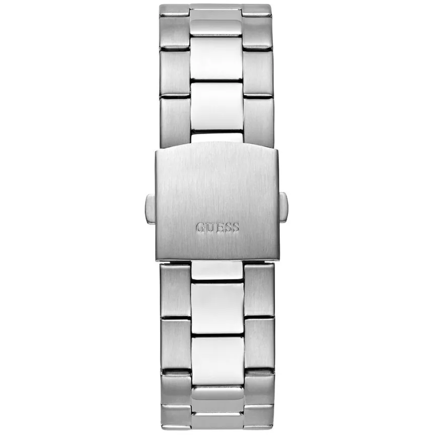 Montre Parker Noir-GUESS Clearance